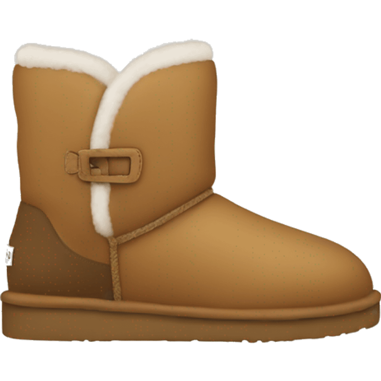 uggs emoji