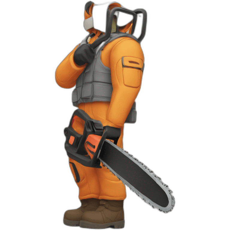 chainsaw-man emoji