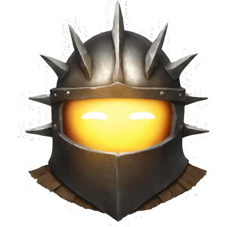 Dark Souls Praise the sun emoji