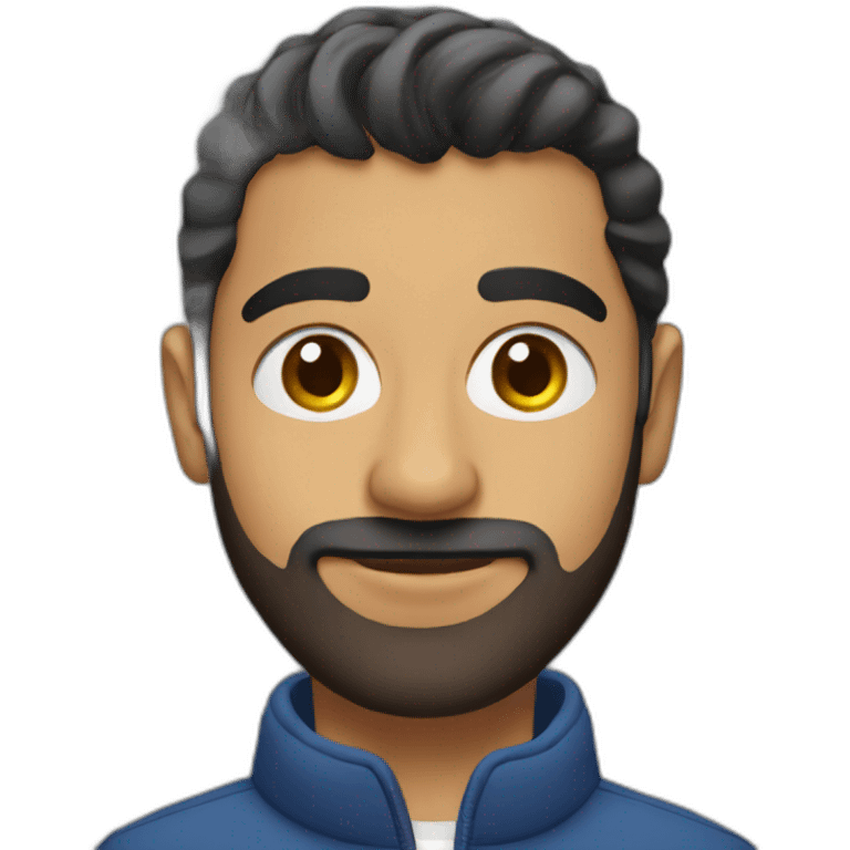 Karim salhi emoji