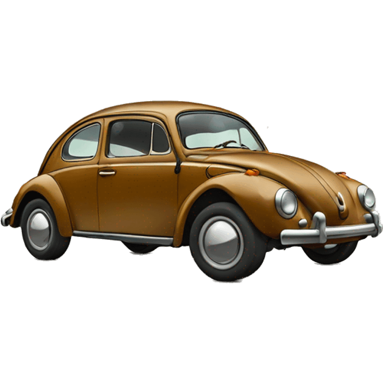 fusca emoji