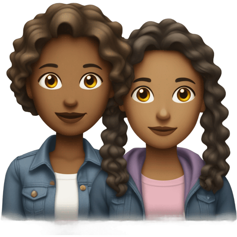 Gilmore girls emoji