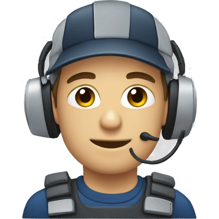 av technician emoji