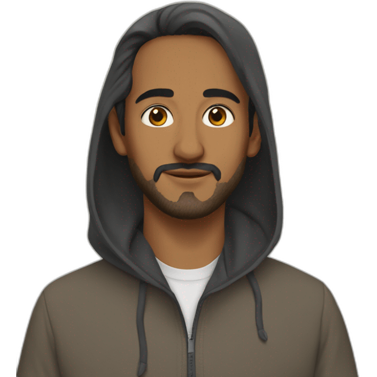 Mohamed henni emoji