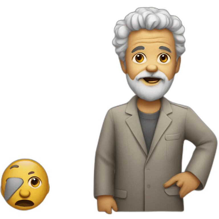 lula emoji