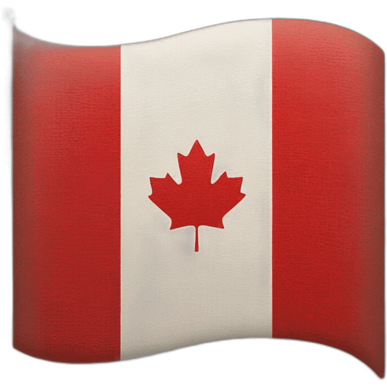 canada flag emoji