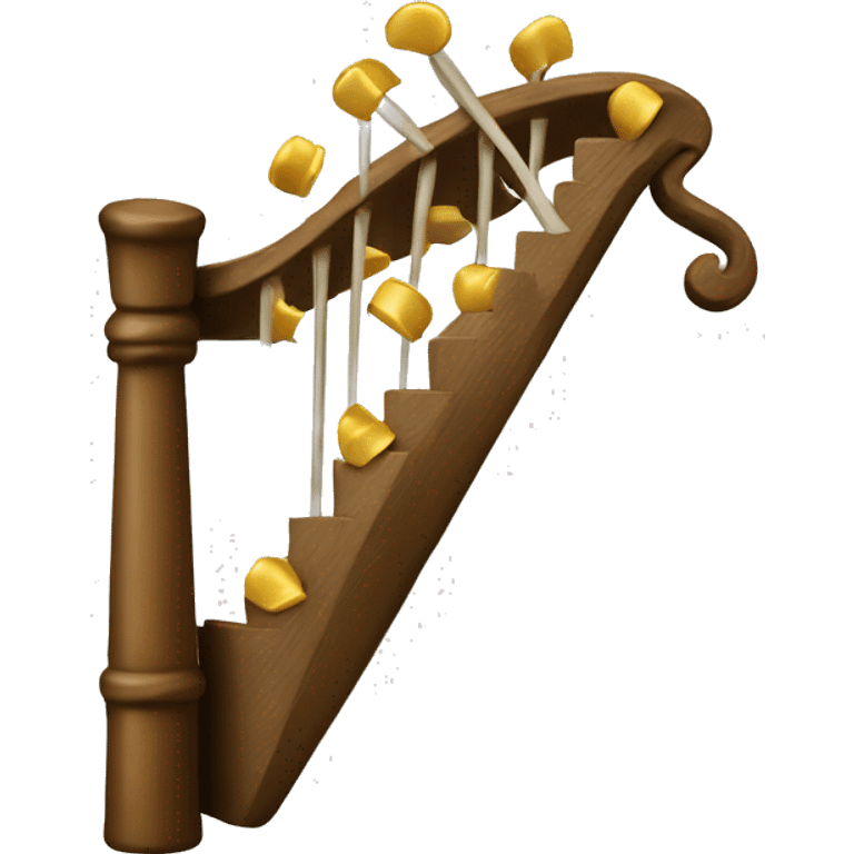 glockenspiel emoji