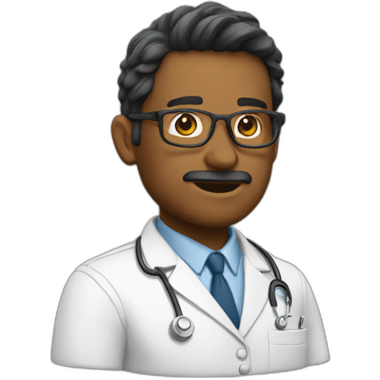 doc emoji