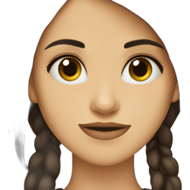 Elena Gilbert emoji