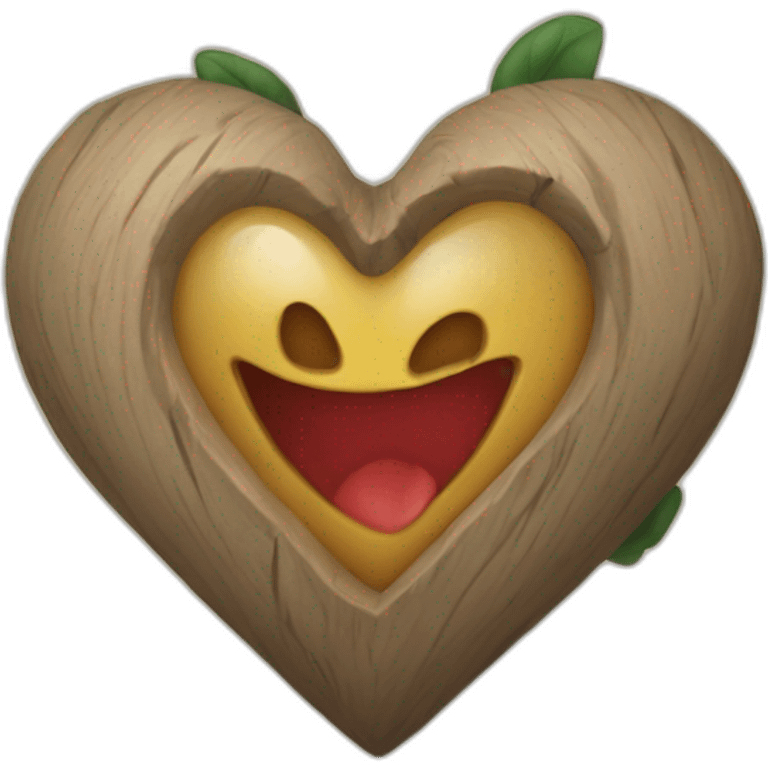 corazón roto emoji