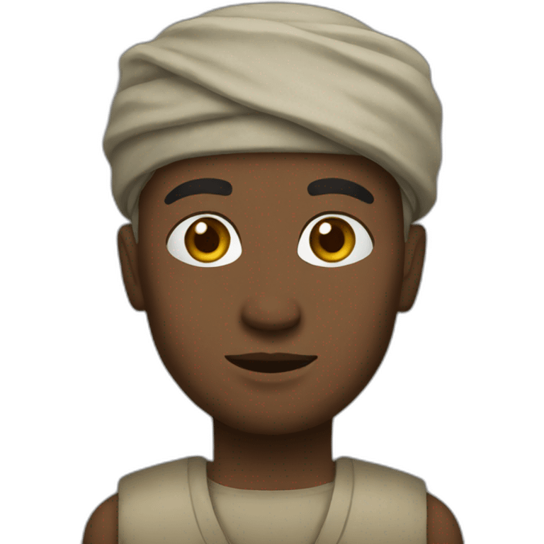 Niger emoji