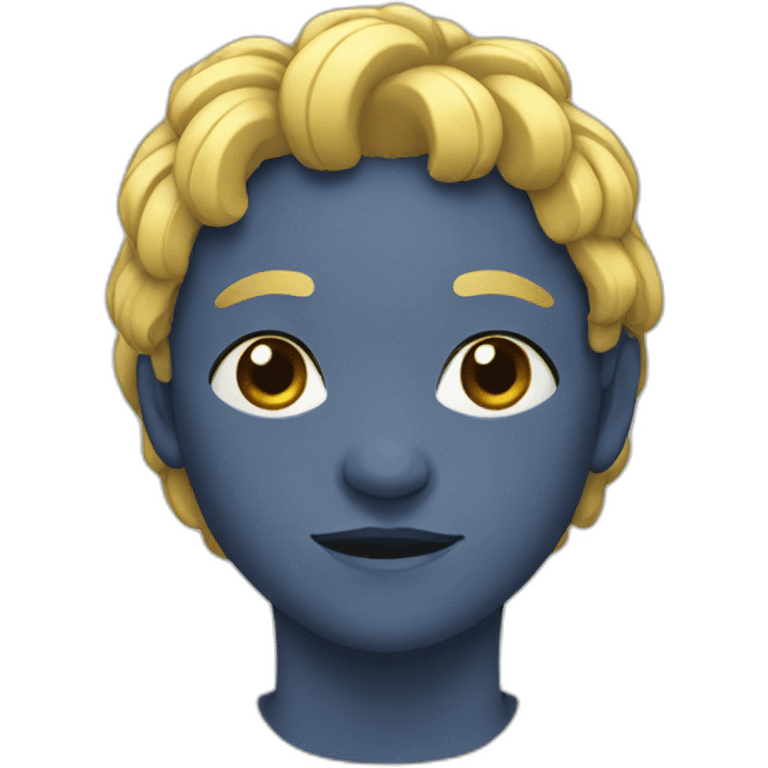 Kirua emoji