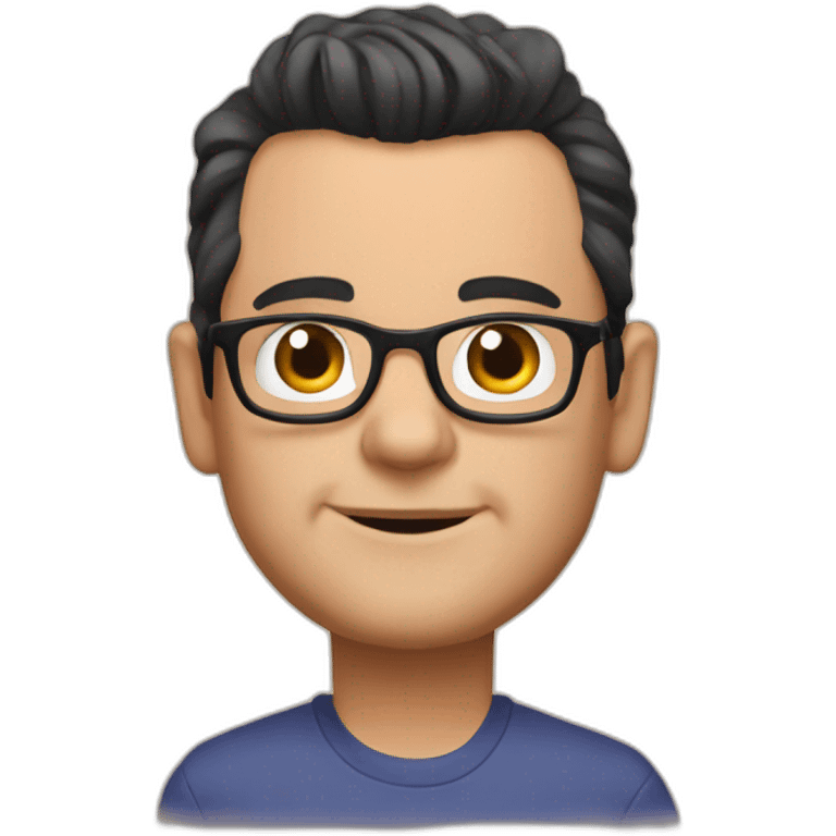 dan andrews emoji