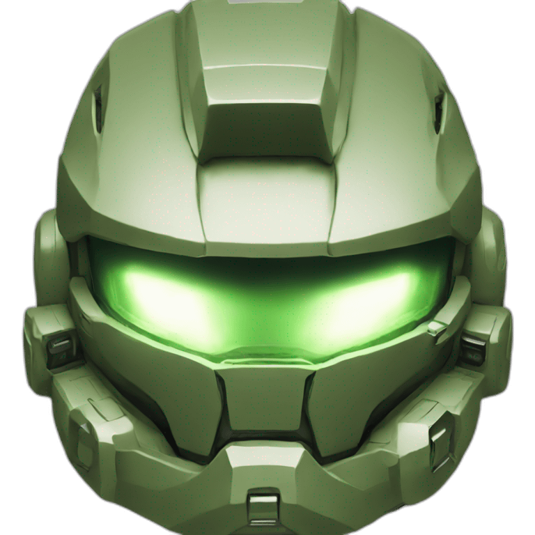 halo logo emoji