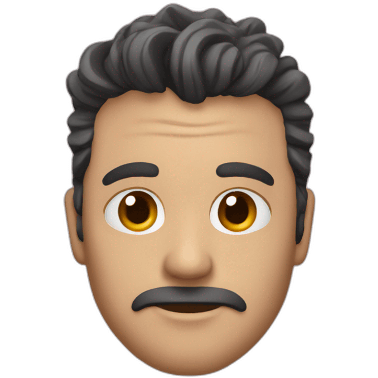 Jason pompa emoji