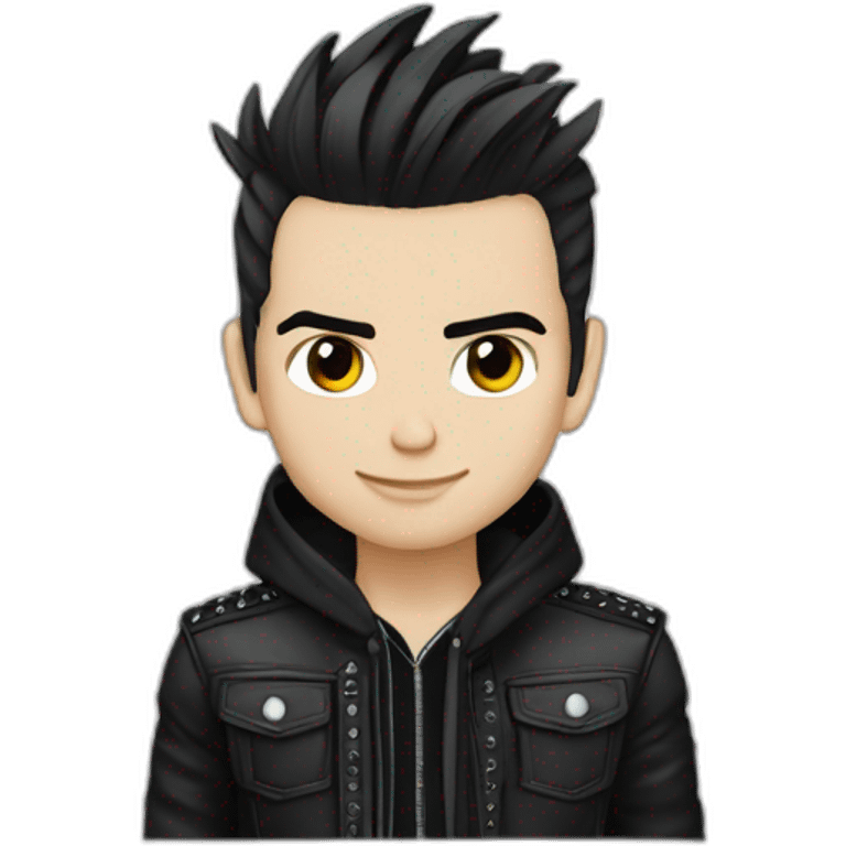 Tokio hotel emoji