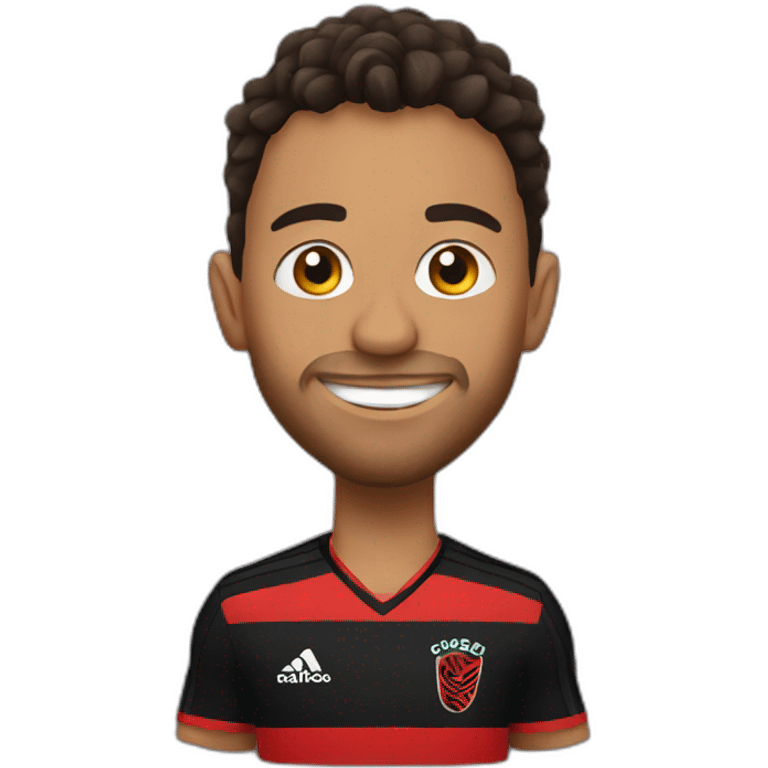 flamengo emoji