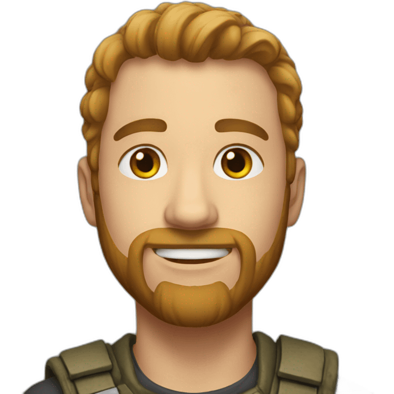 Ewen emoji