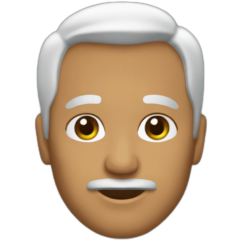 Yohander Peña emoji