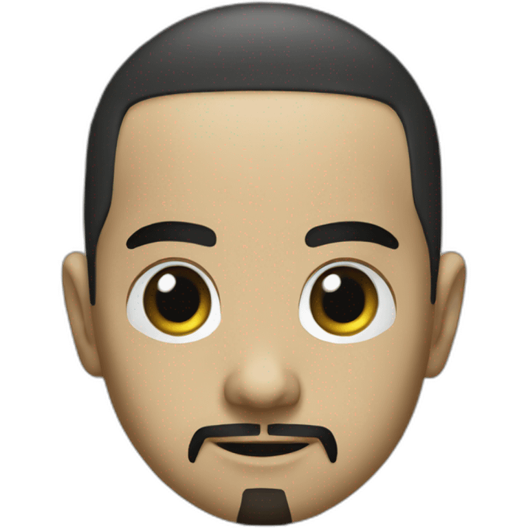 Linkin Park  emoji