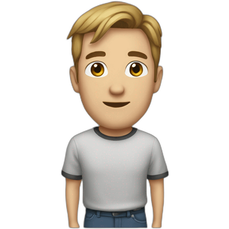 geoff emoji