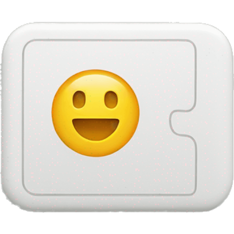 medicaments tablet emoji