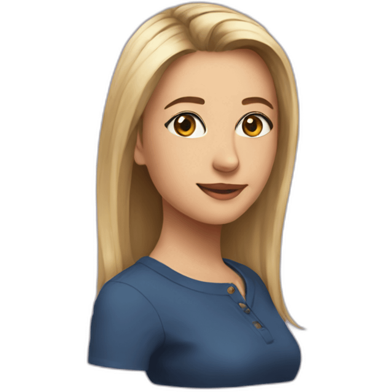 karina kot emoji