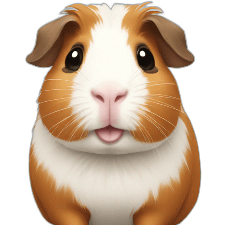 guinea pig emoji