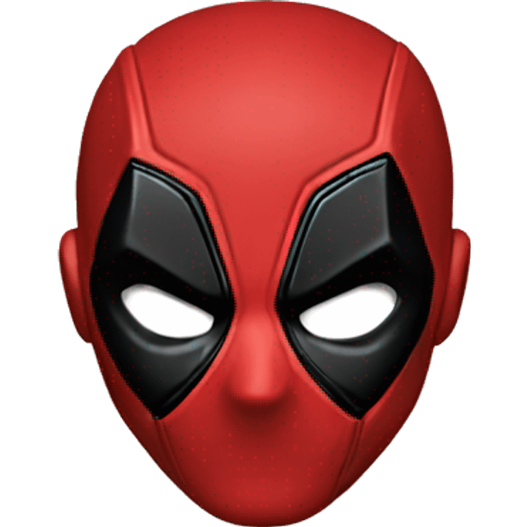 Deadpool emoji