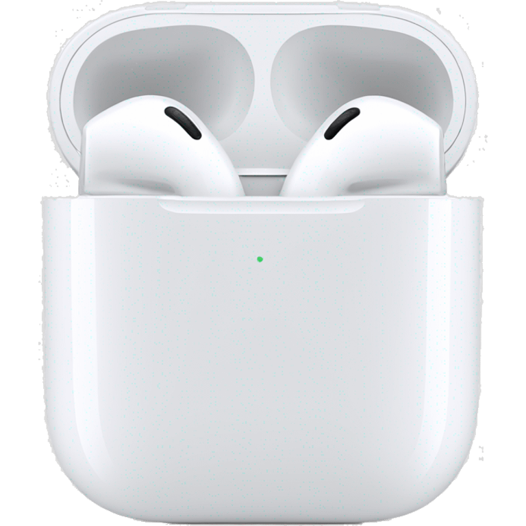 Apple airpods pro emoji