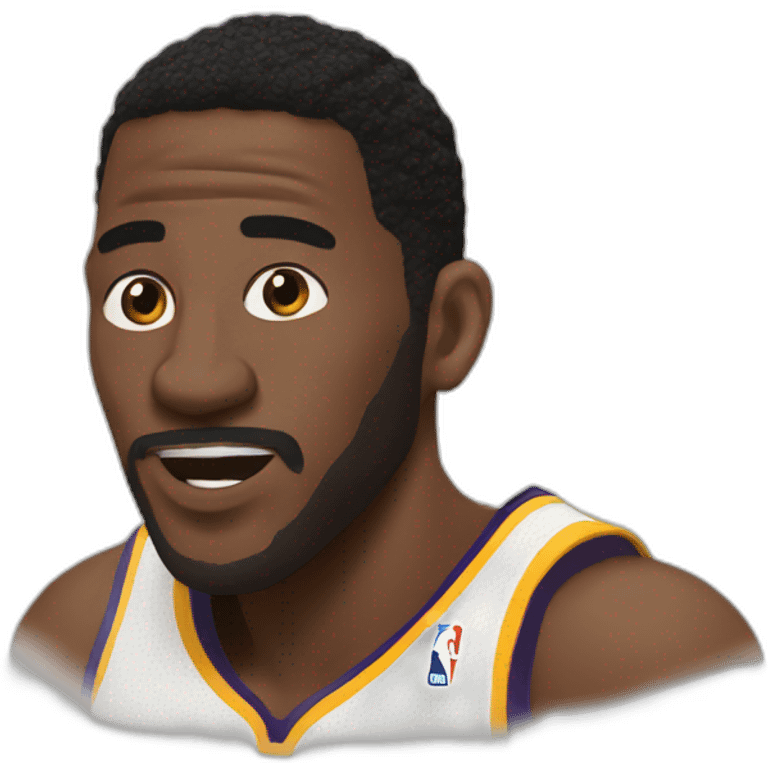 Wembanyama nba emoji