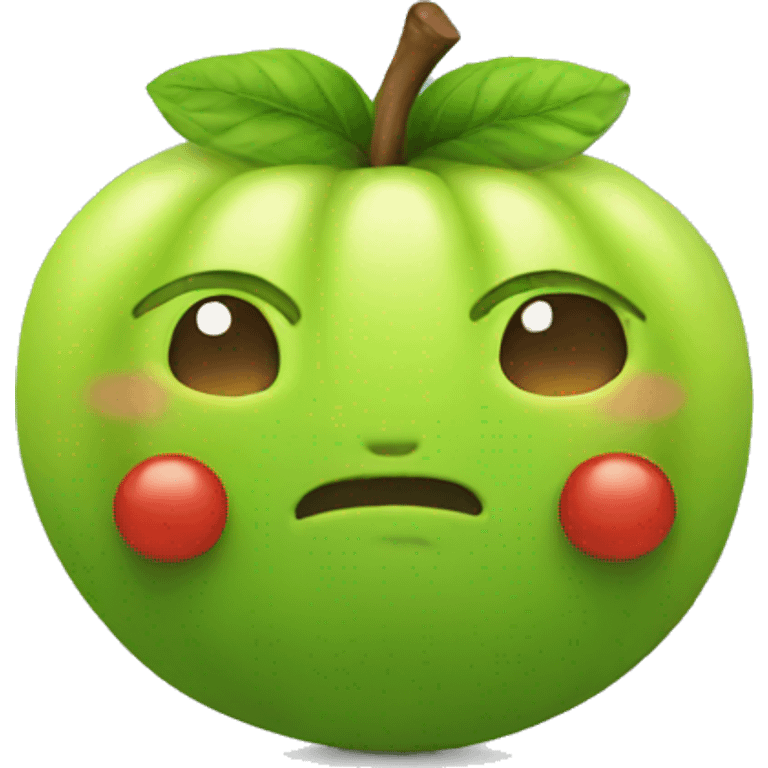 fruit emoji