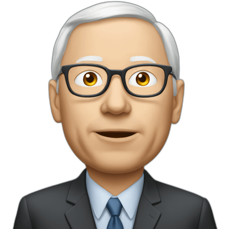 charlie munger emoji