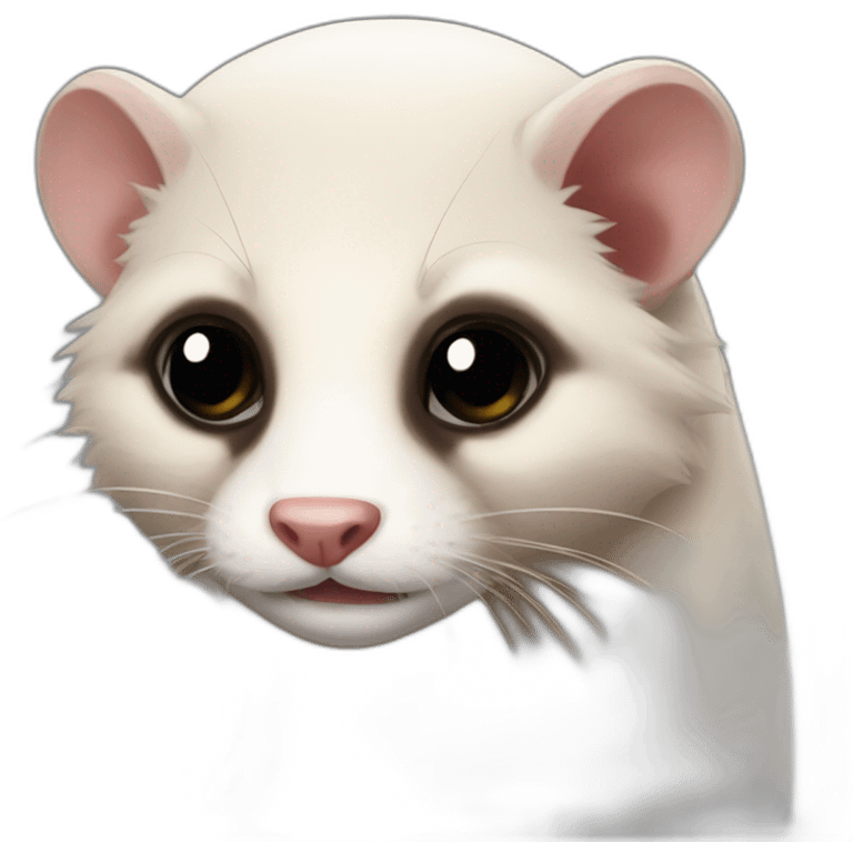 furet emoji