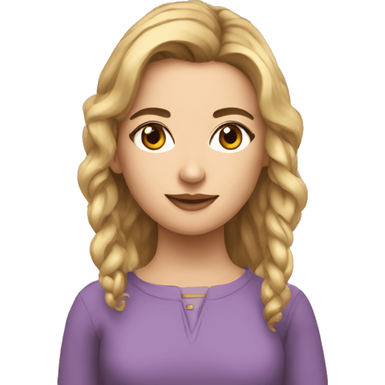 Morgane alvaro emoji