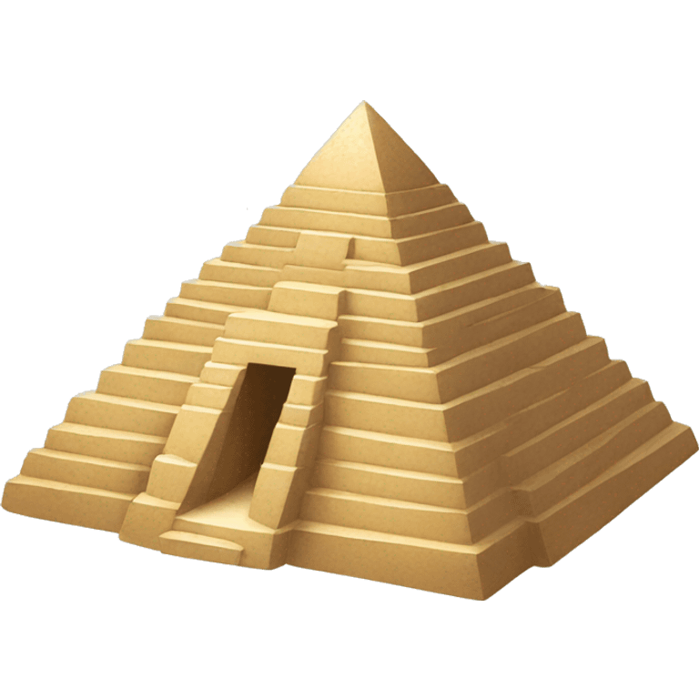 piramide emoji