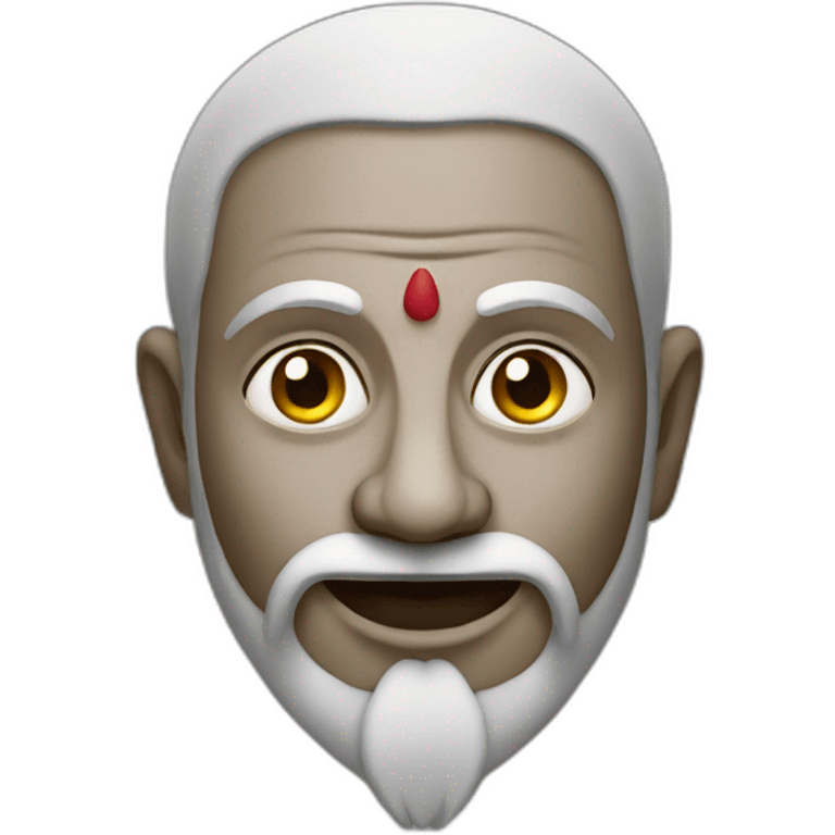 sadhu board emoji