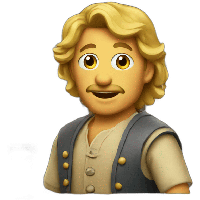 Tavern emoji