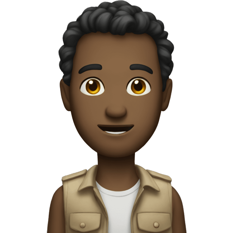 Miles Prower emoji