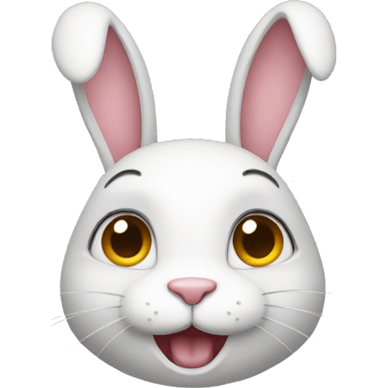 Bob bunny emoji