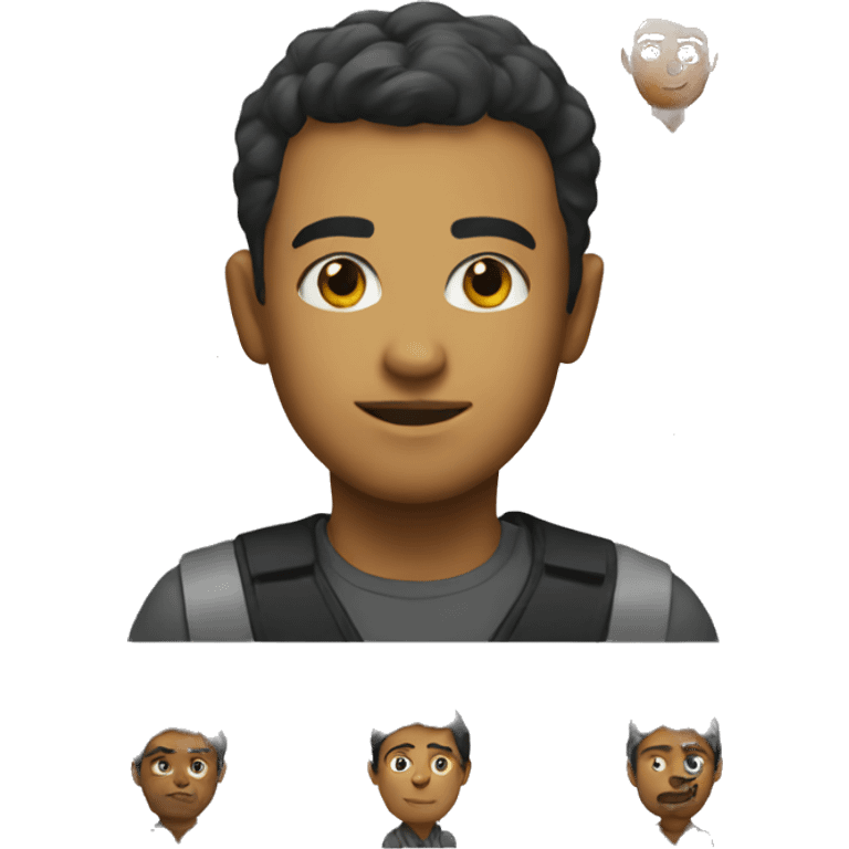 Ai emoji