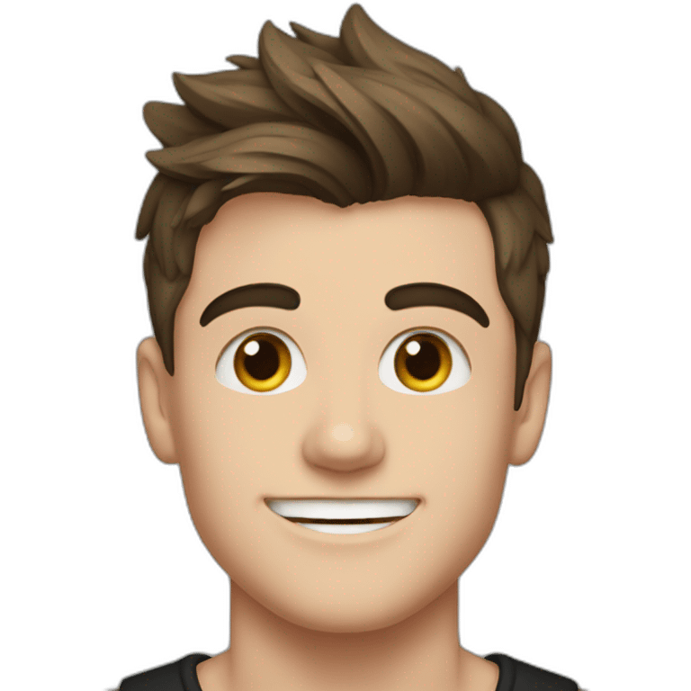 Martin garrix emoji