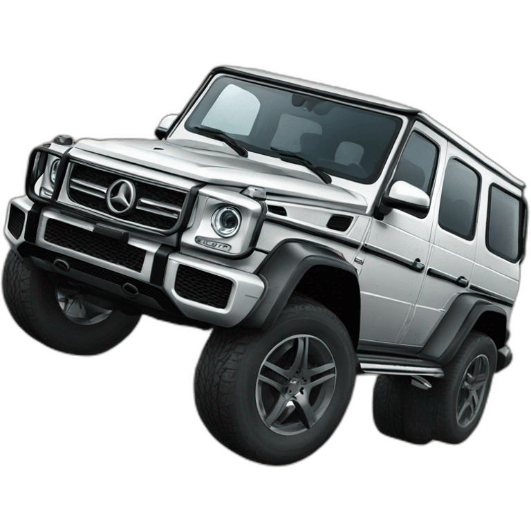 G63 emoji