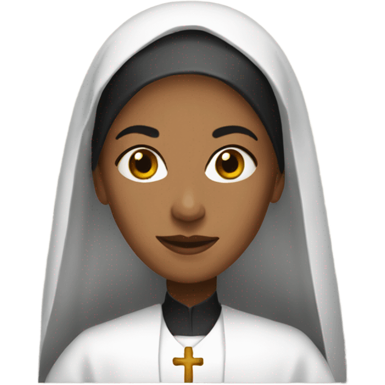 natalie nun emoji