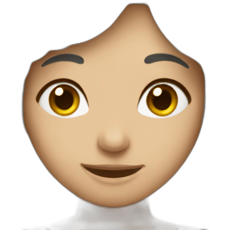 Angeli emoji