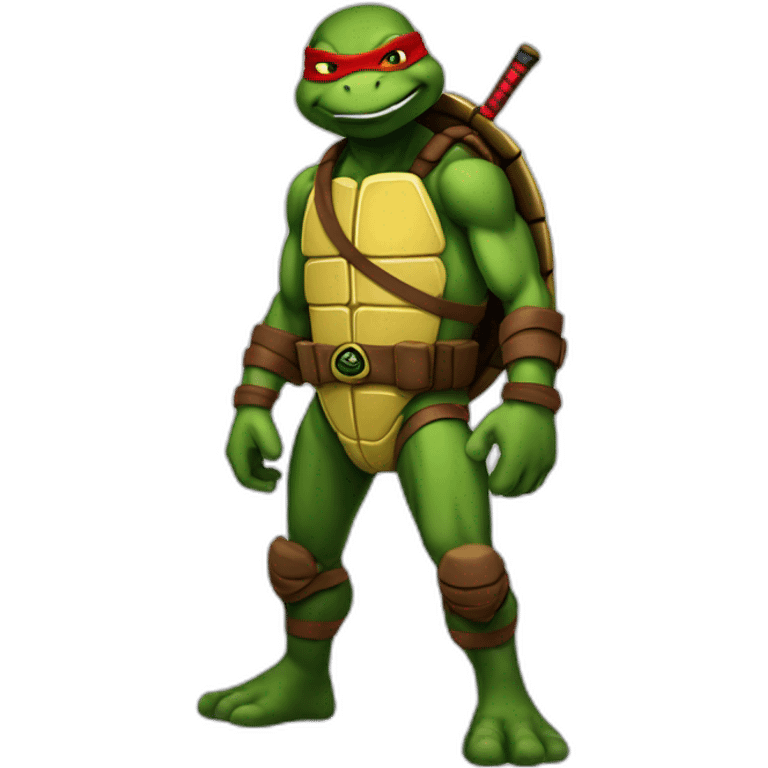 tmnt-raph emoji