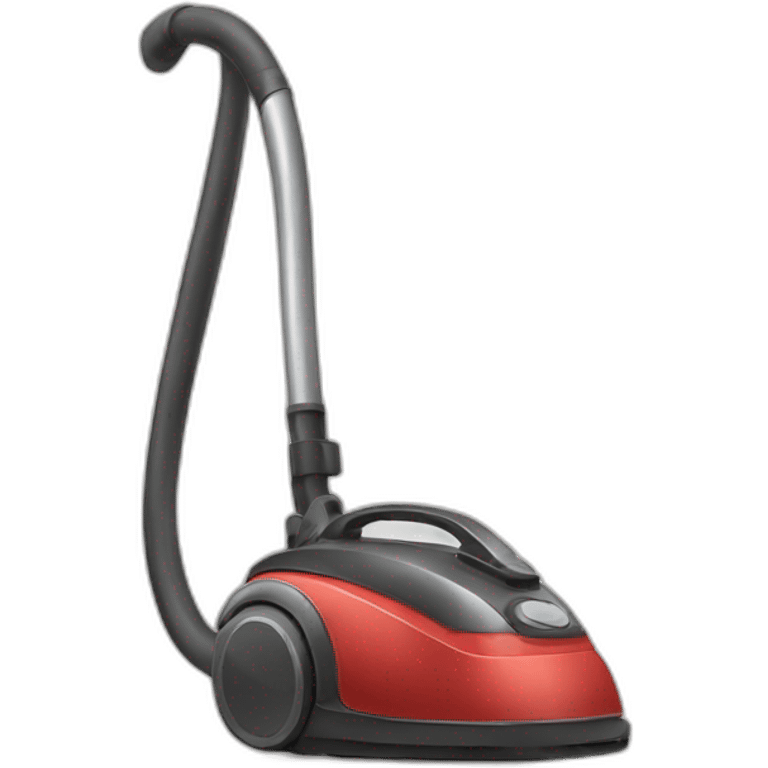 vacuum cleaner emoji