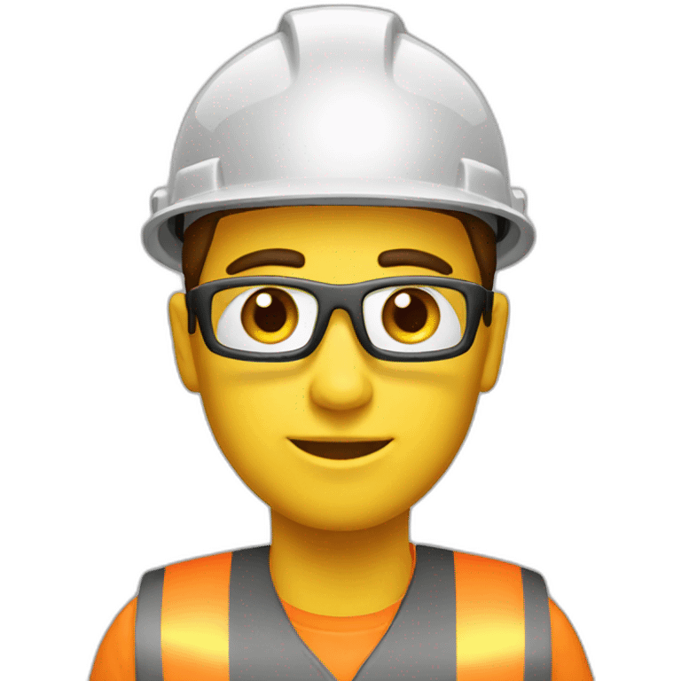 road constructor emoji