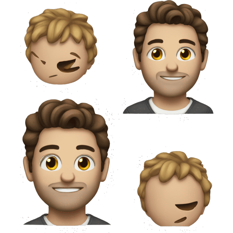 Drew Phillips emoji