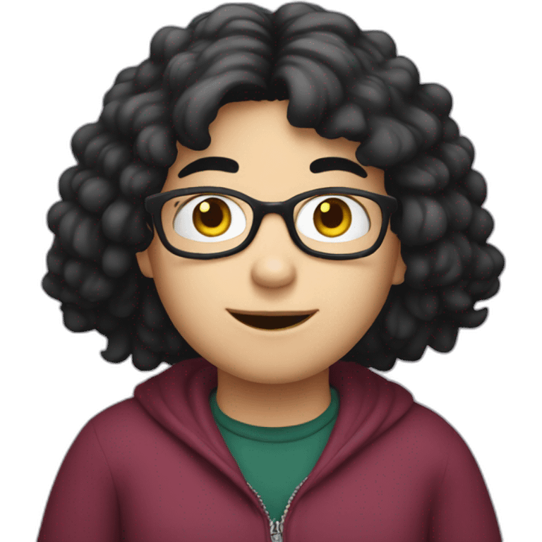 Mafalda emoji